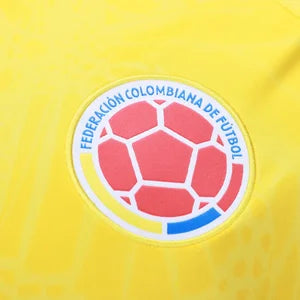 Colombia I Home 25/26 Jersey - Player Version