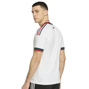 Maglia da Trasferta Messico 26/27 - Versione Tifoso