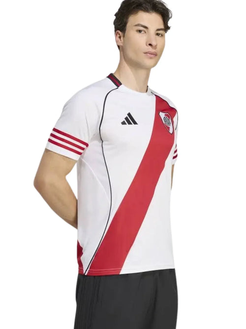 Maglia River Plate I Casa 2025/26 - Versione giocatore