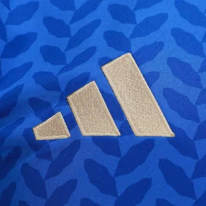 Italy I Home World Cup 26/27 Jersey - Player Version
