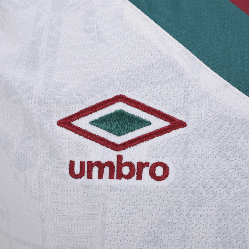 Jersey Umbro Fluminense 2024/25 III