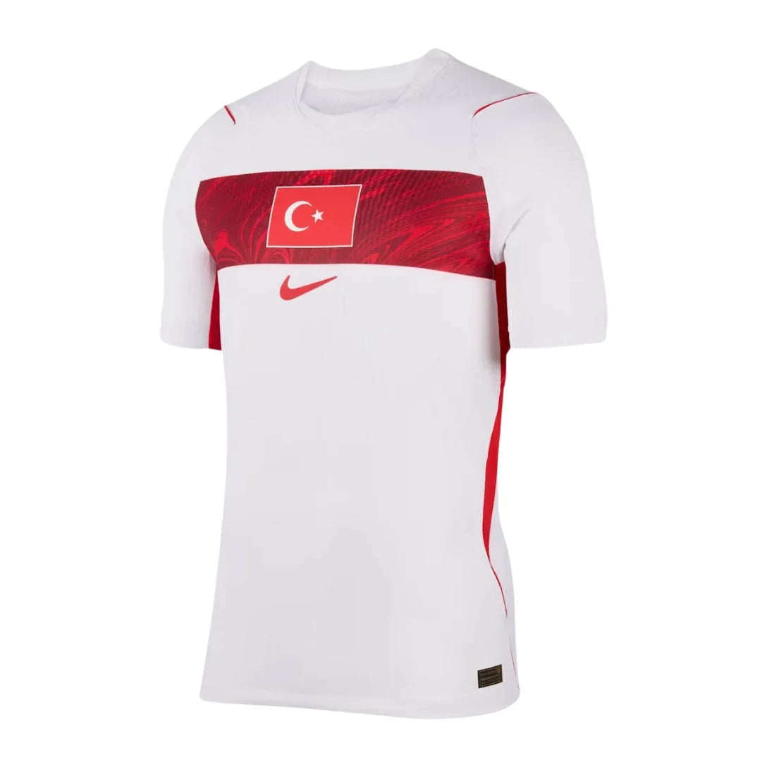 Turkey World Cup II Away 2026 - Fan Version