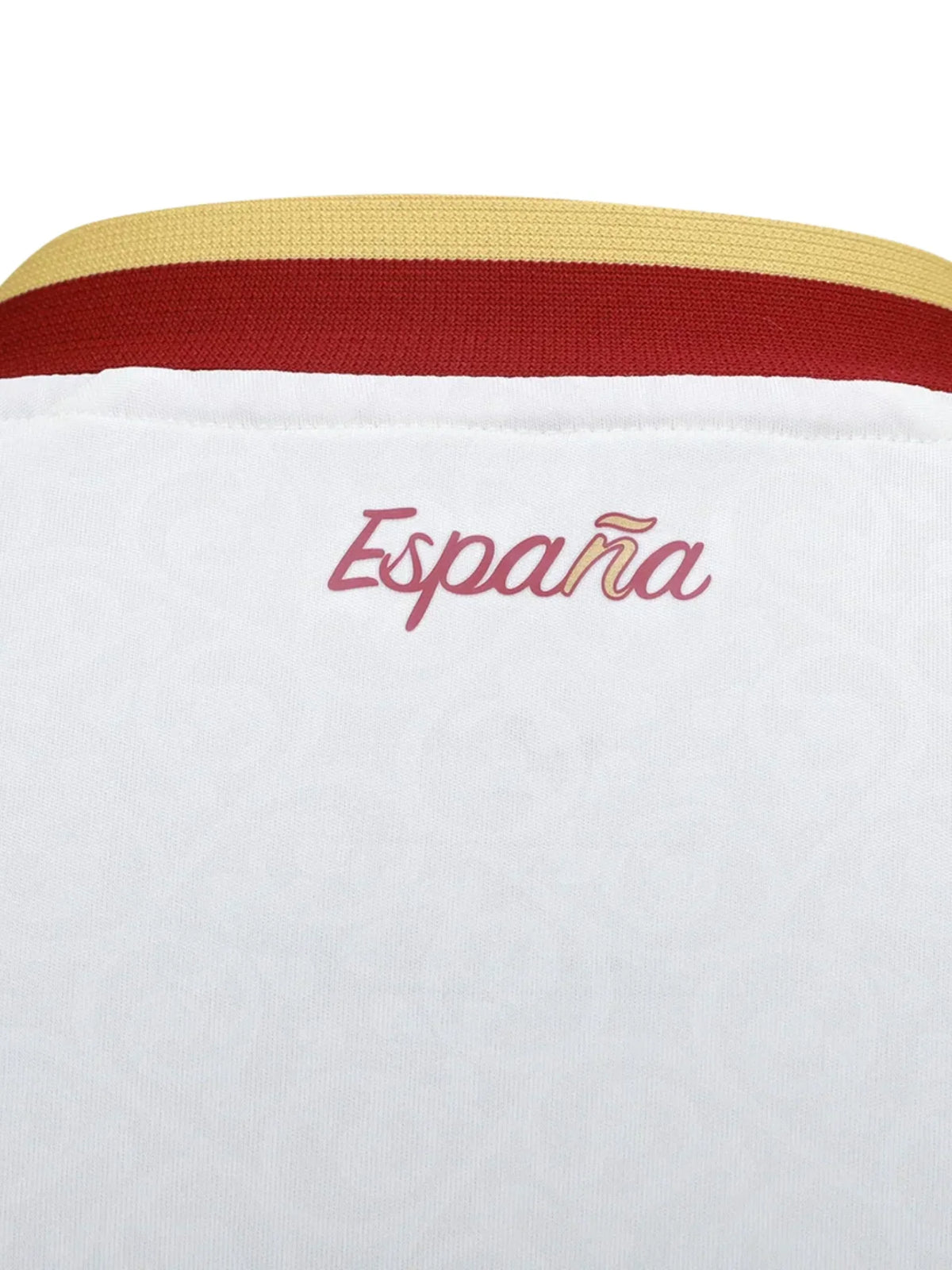 Spain 26/27 II Away – Fan Version – World Cup Champion