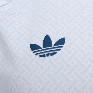 Italy II Away World Cup 26/27 Jersey - Player Version