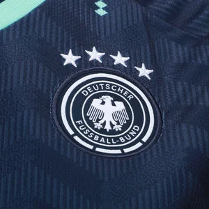 Germany 26/27 II Away Jersey - Player Version