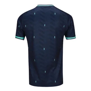 Germany 26/27 II Away Jersey - Fan Version