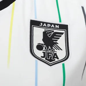 Japan 26/27 II Away Jersey - Fan Version