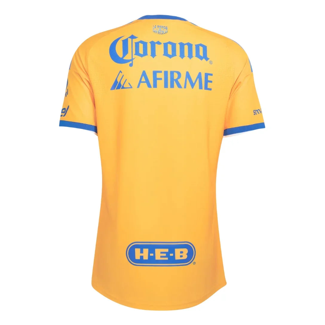 Tigres 26/27 I Home Jersey - Fan Version