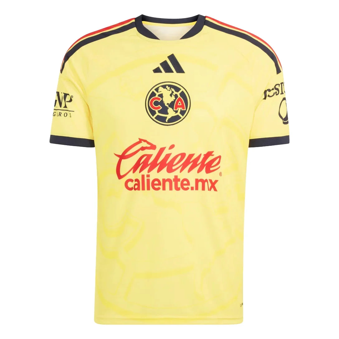 Club América 2026/27 I Home Jersey - Fan Version
