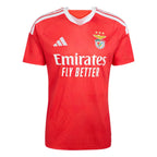 Camiseta local del Benfica 2026/27 - Versión aficionado