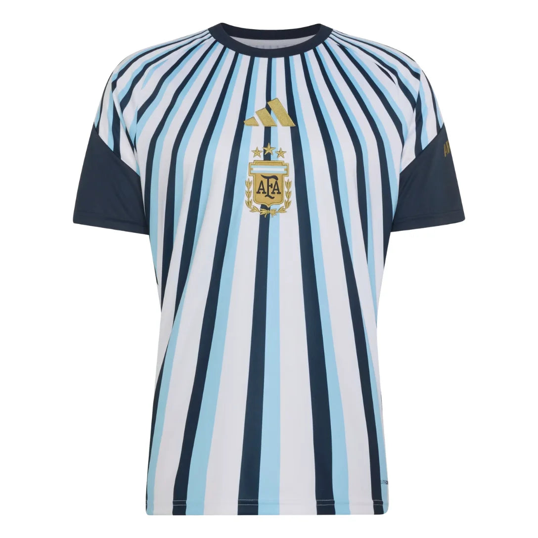 Jersey adidas Argentina 2025/26 Training