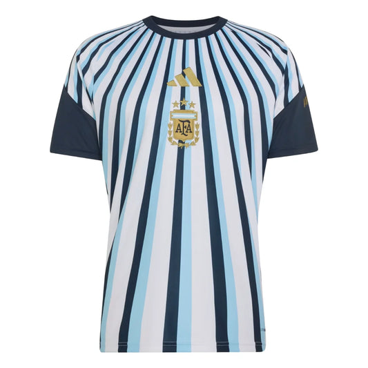 Jersey adidas Argentina 2025/26 Training