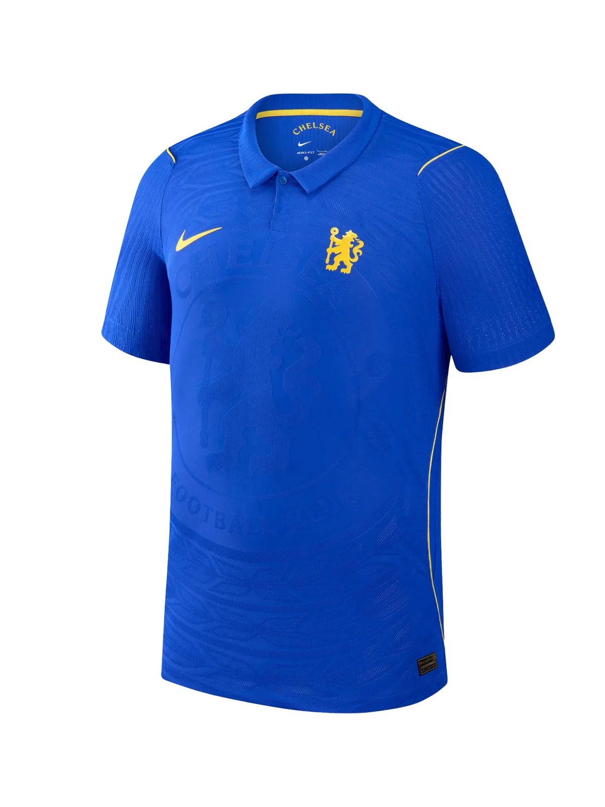 Kit Chelsea Home and Away 2026/27 - Player Version