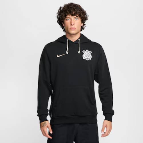 Jacket Nike Corinthians Man
