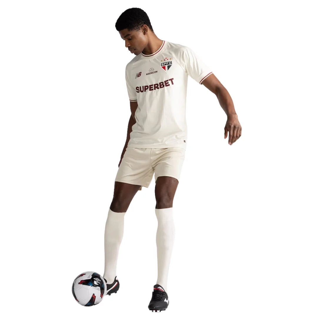 Sao Paulo 26/27 III Third Jersey - Player Version