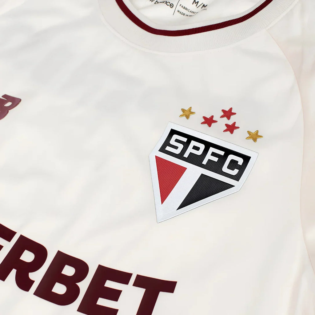 Terza Maglia Sao Paulo 26/27 - Donna