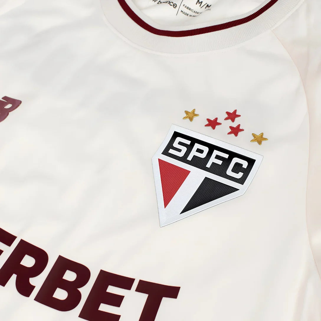 Sao Paulo 26/27 III Third Jersey - Women's