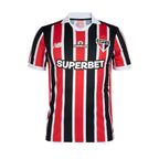 Maglia da Trasferta Sao Paulo 26/27 II - Versione Giocatore