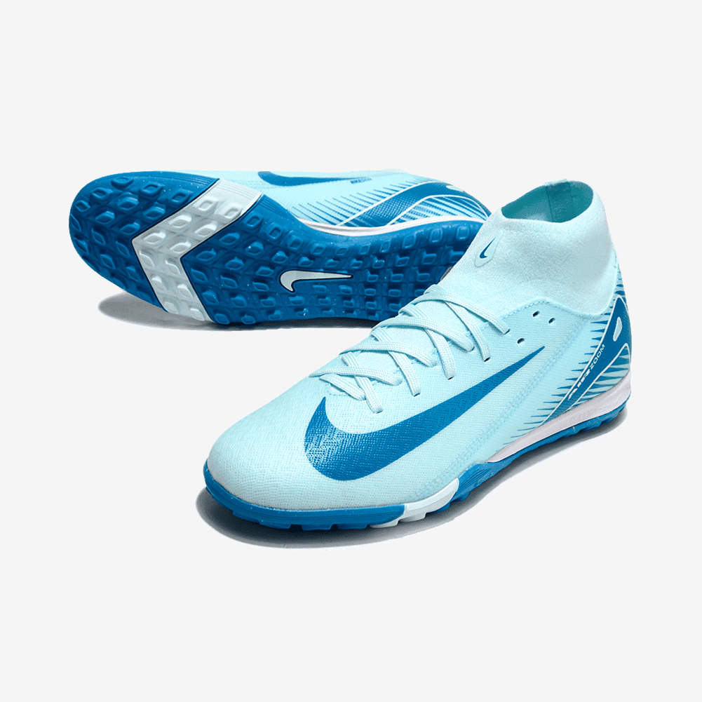 Football Boot Nike Air Zoom Mercurial Superfly 10 Academy Society