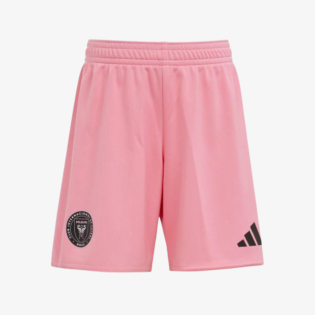 Kids Kit adidas Inter Miami 2025/26