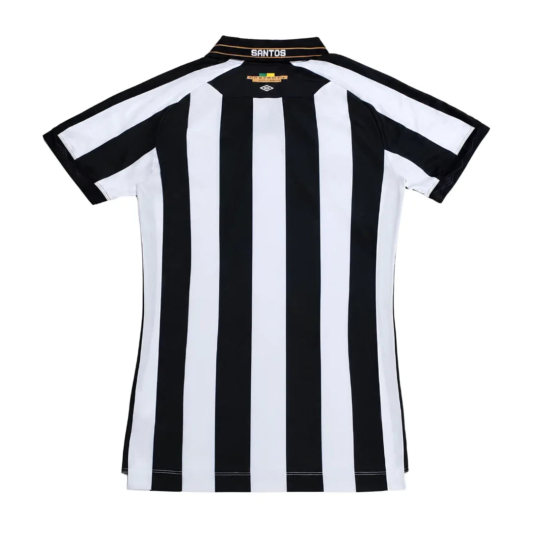 Santos Away 2026/27 Jersey - Women's