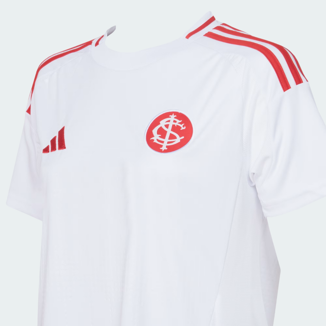 Jersey Woman adidas Internacional 2025/26 II