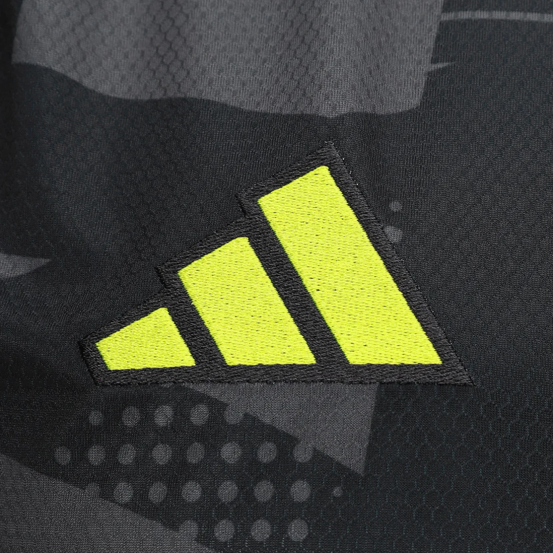Jersey adidas Internacional 2025/26 Goalkeeper