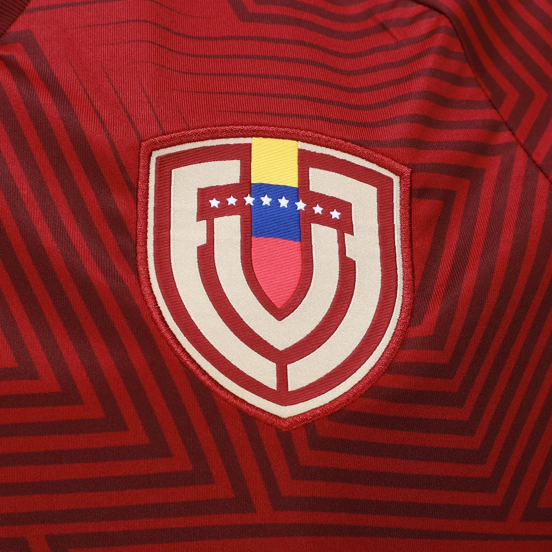 Venezuelan I Home World Cup 2026  Kit Kids
