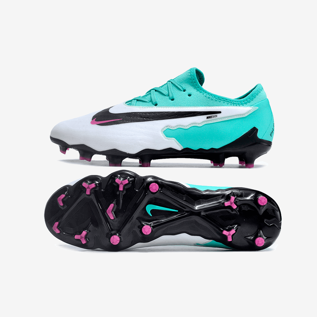 Football Boot Nike Phantom GX Academy FG