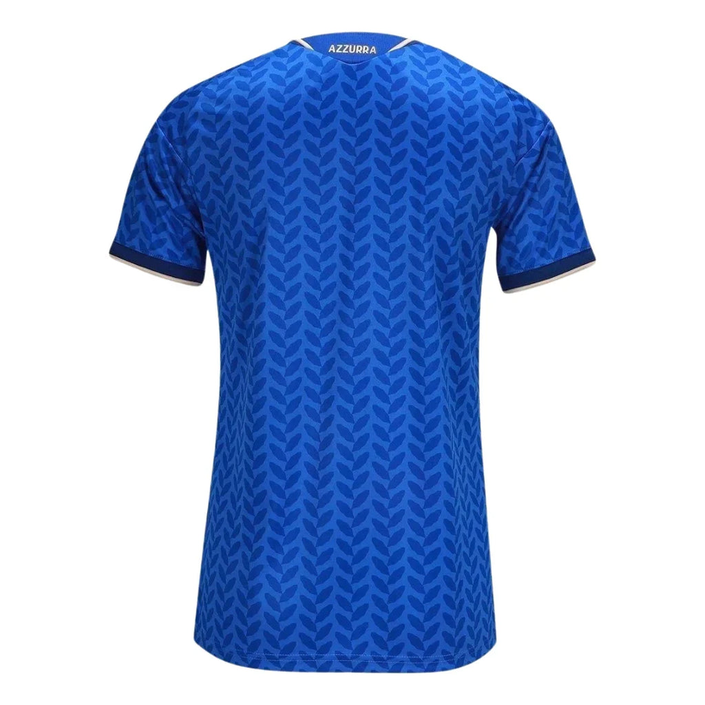 Italia I Camiseta de la Copa Mundial del Mundo 26/27 Local - Mujer