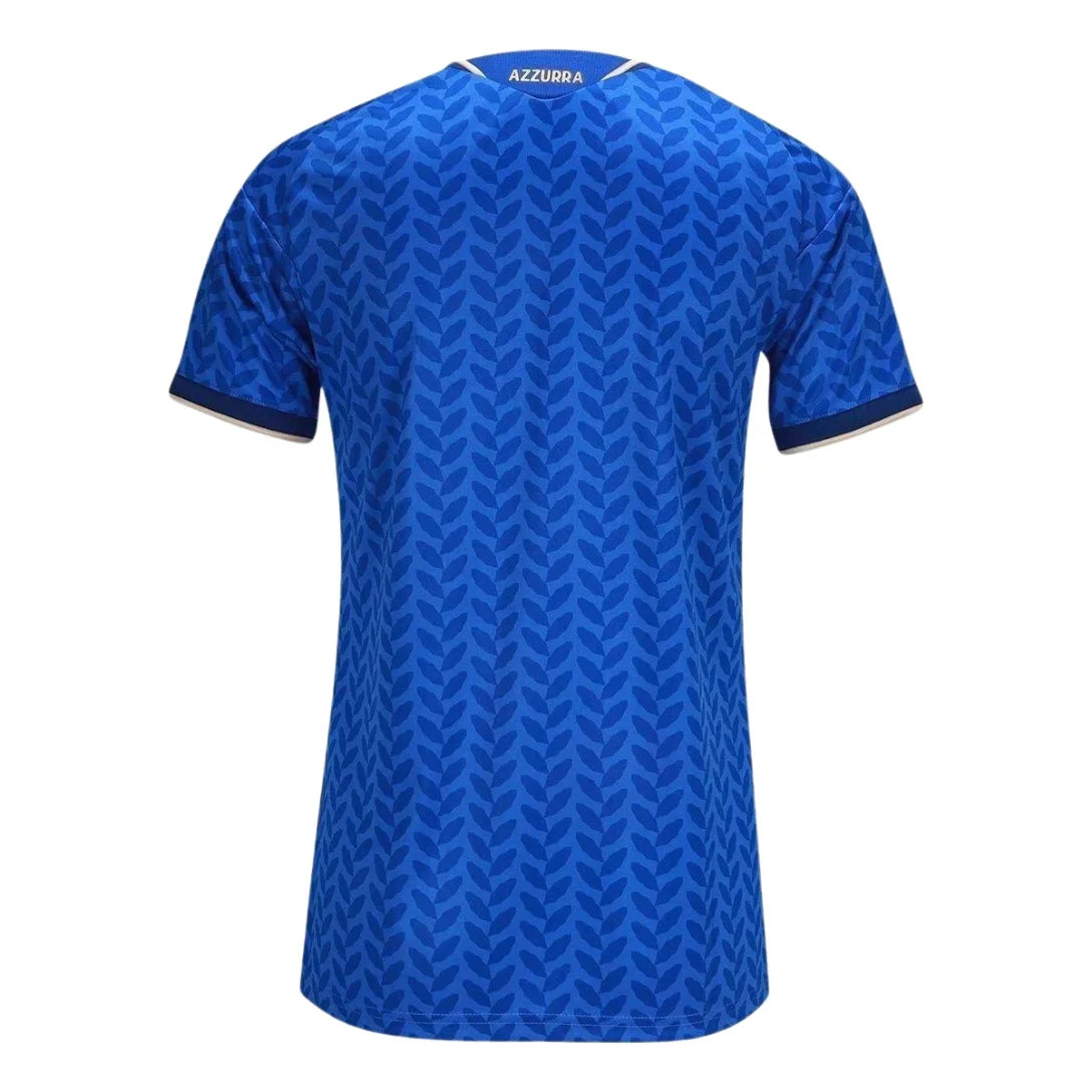 Italy I Home World Cup 26/27 Jersey - Women's