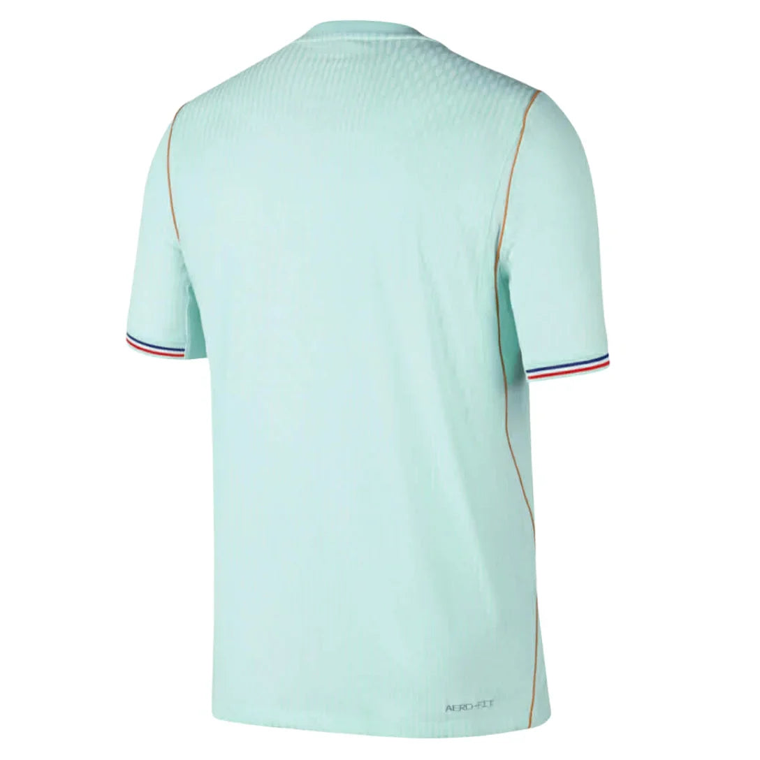 France II Away World Cup 2026 - Fan Version