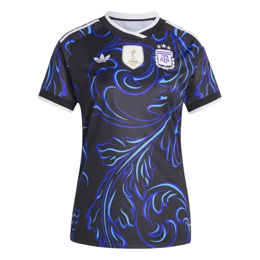Argentina II Away World Cup 2026 - Women's