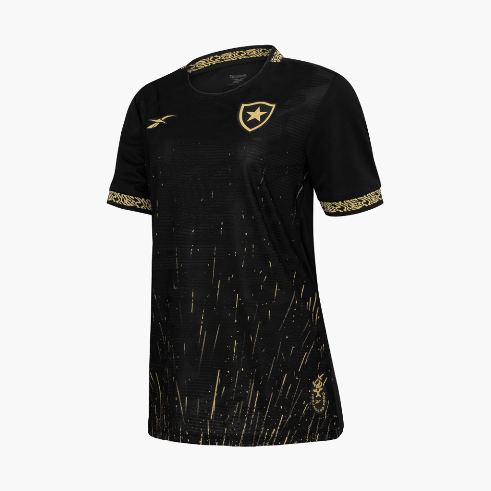 Jersey Woman Reebok Botafogo 2024/25 II