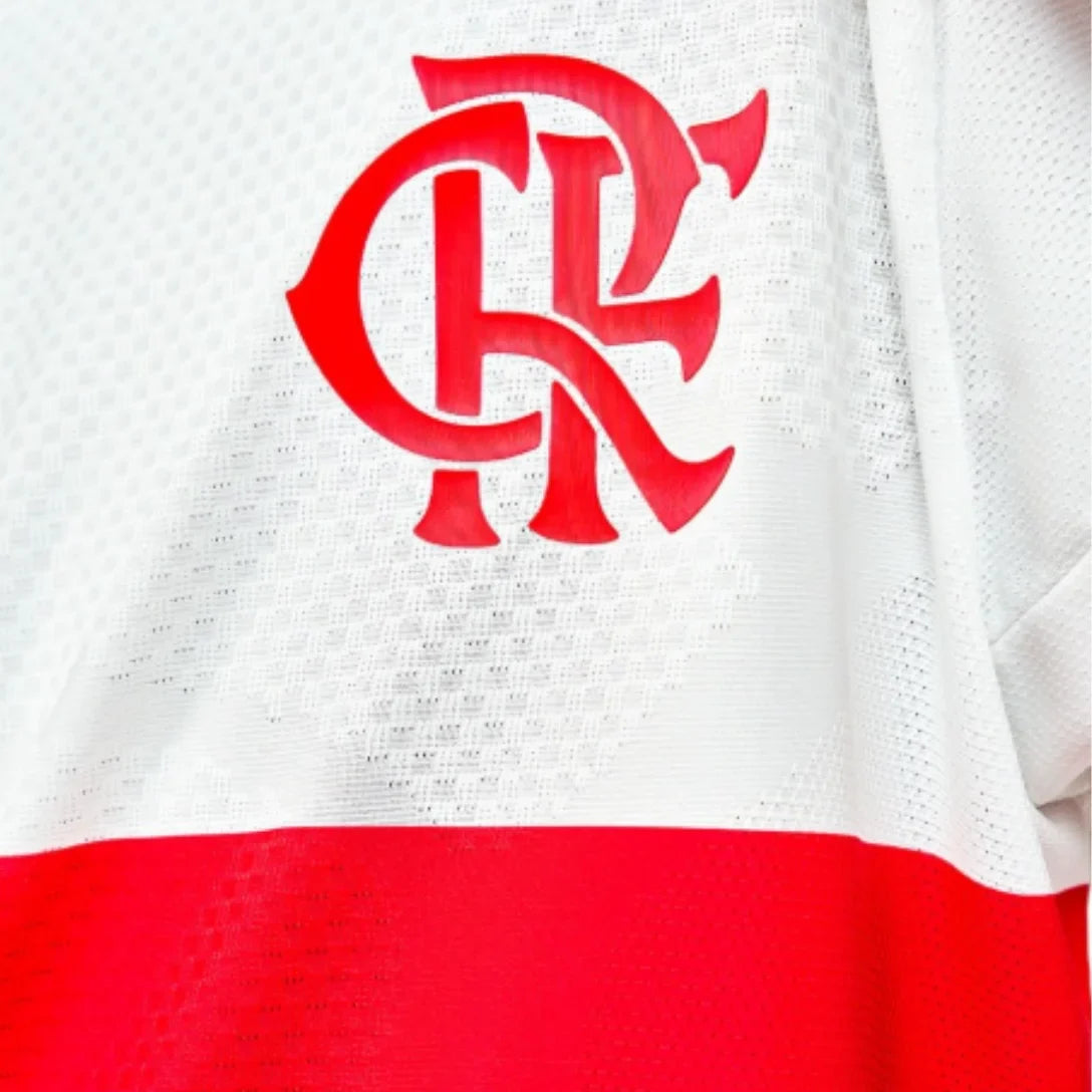 Flamengo 26/27 Away - Fan Version
