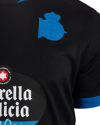 Deportivo 26/27 Away - Fan Version