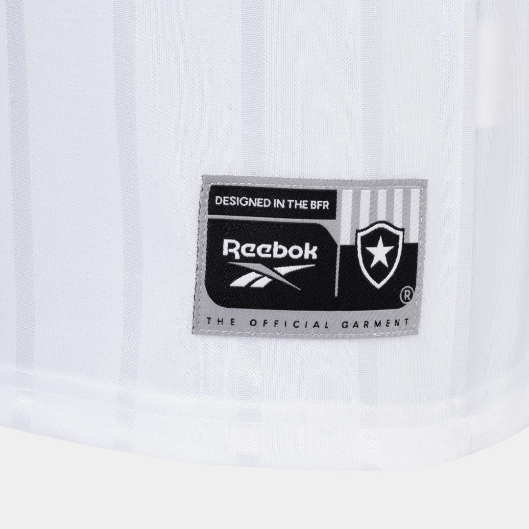 Jersey Reebok Botafogo 2025/26 III