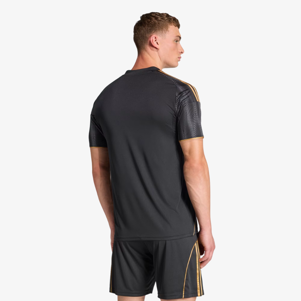 Jersey adidas Atlético Mineiro 2025/26 III