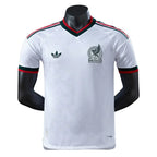 Maglia da Trasferta Messico 26/27 - Versione Giocatore