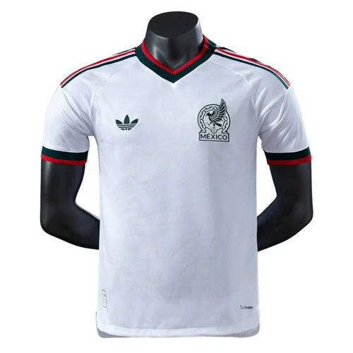 Mexico 26/27  Away Jersey - Player Version