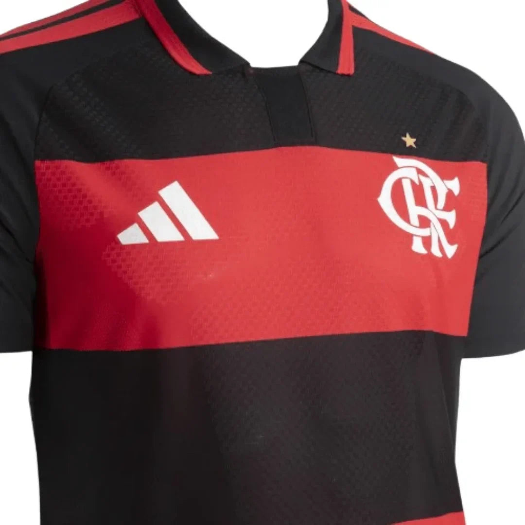 Flamengo 2026/27 Home Player Version