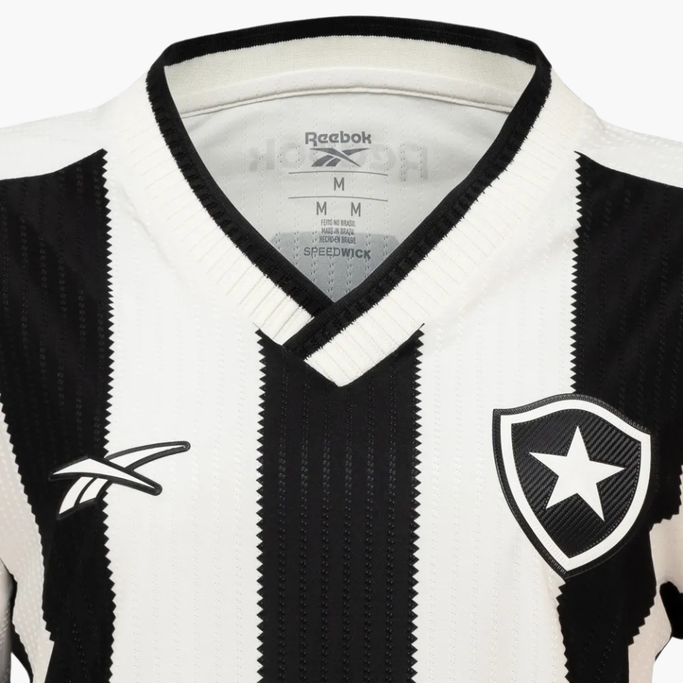 Jersey Woman Reebok Botafogo 2024/25 I