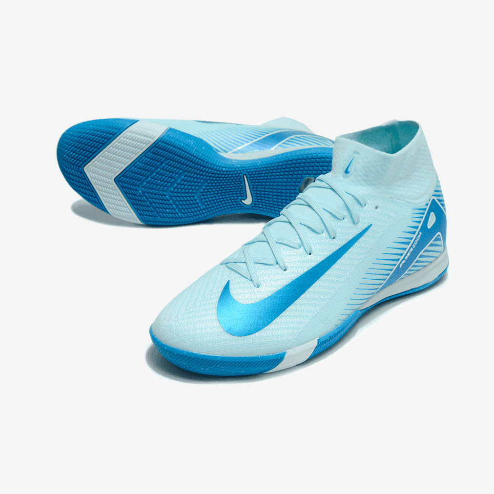 Football Boot Nike Air Zoom Mercurial Superfly 10 Pro Futsal