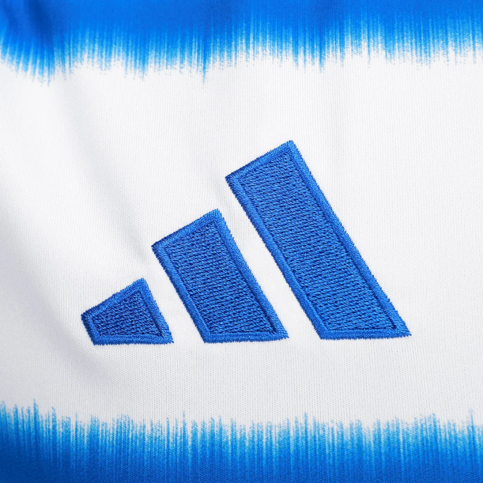 Jersey adidas Cruzeiro 2025/26 II
