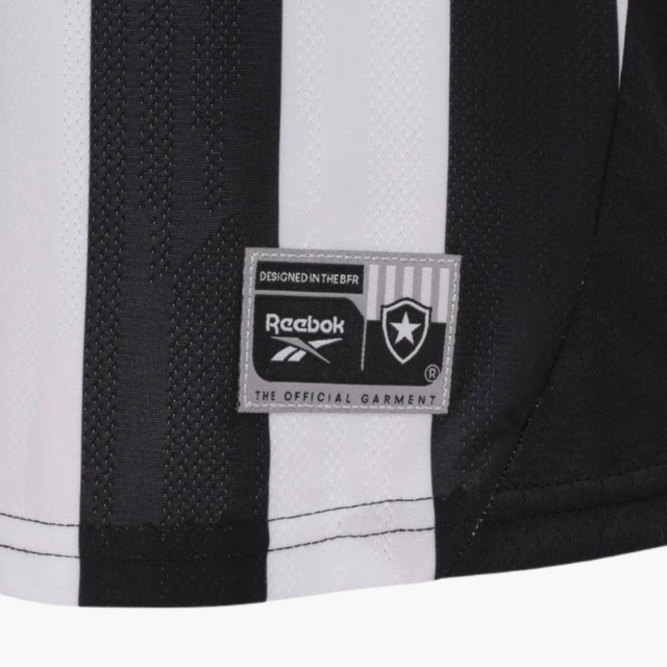 Jersey Woman Reebok Botafogo 2025/26 I