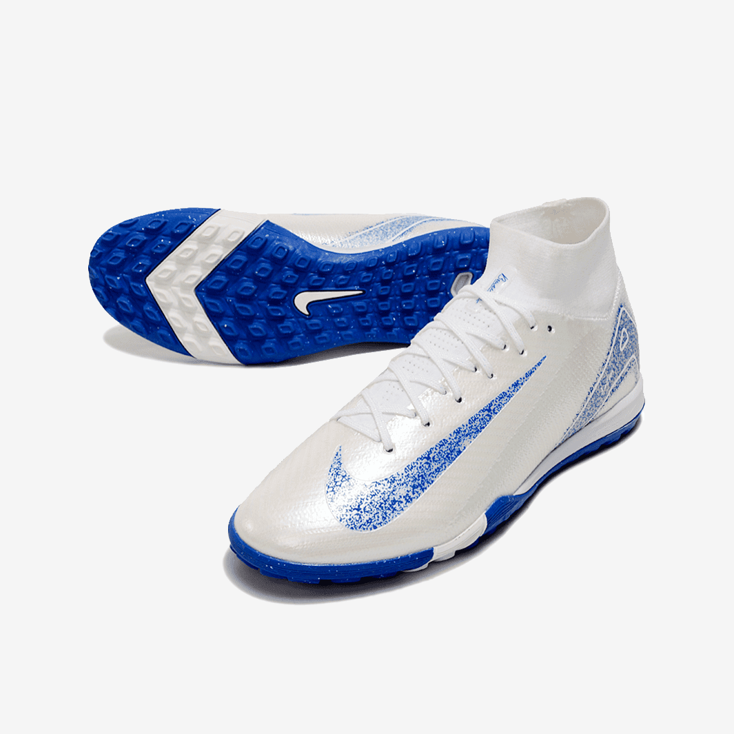 Football Boot Nike Air Zoom Mercurial Superfly 10 Pro Society