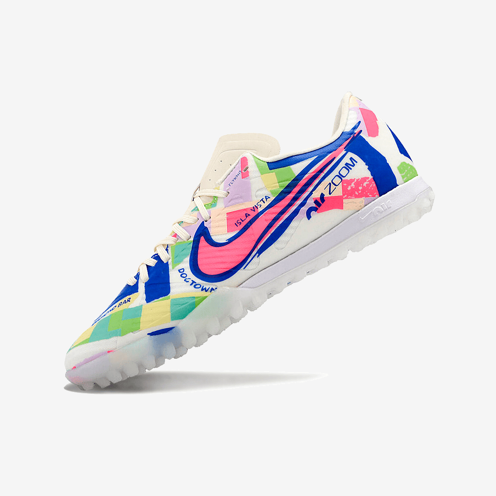 Football Boot Nike Air Zoom Mercurial Vapor 15 Academy Society
