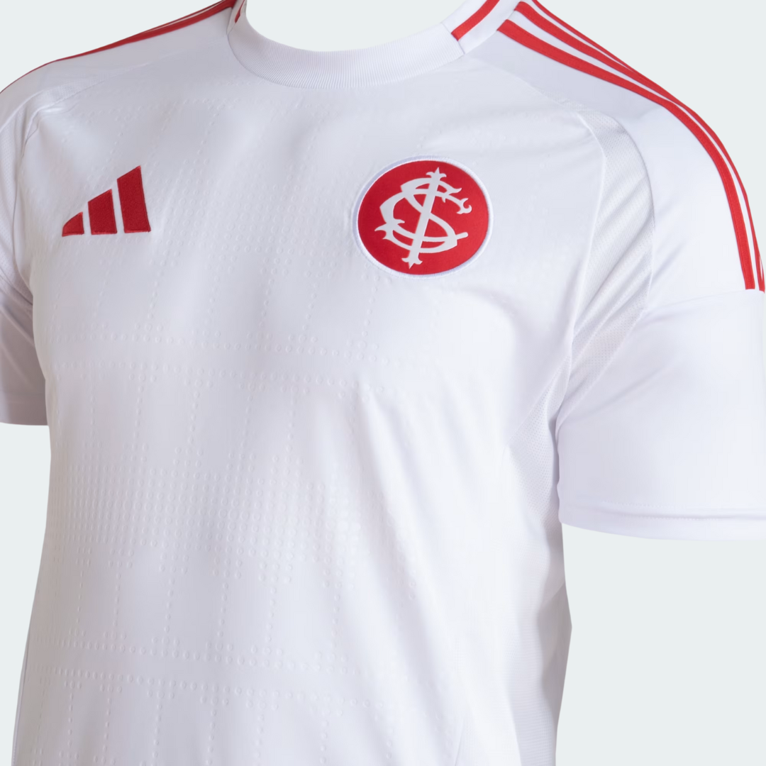 Jersey adidas Internacional 2025/26 II