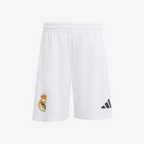 Kit Bambini Real Madrid 2025/26 I