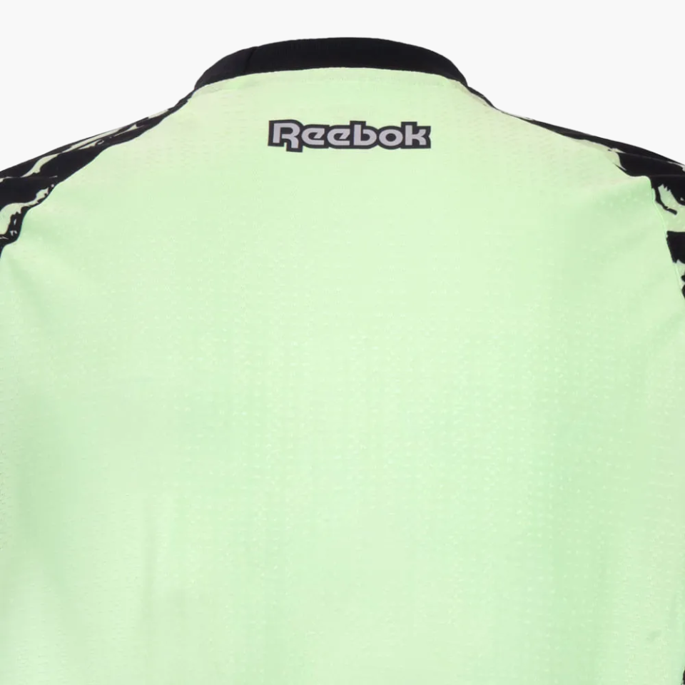 Jersey Goalkeeper Reebok Botafogo 2025/26 IV
